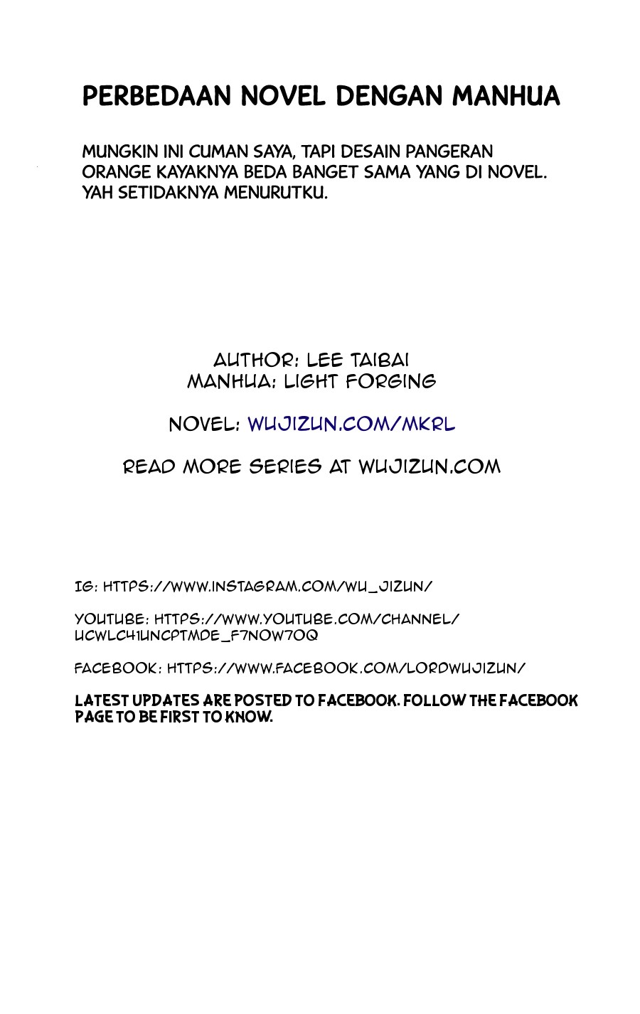 Martial King’s Retired Life Chapter 21 Gambar 57